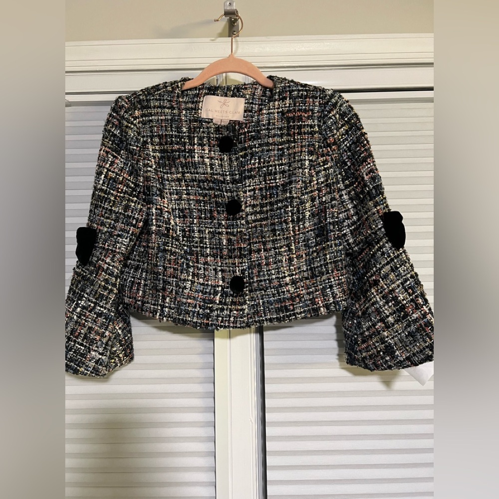 Gmg tweed set size 00
